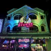 สีสันเมืองพัทยา ยามค่ำคืน 