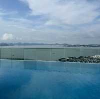 下龍灣CP值高的酒店—下龍沃森高級飯店The Watson Premium HaLong Hotel