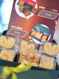 ☾.‎˖ꔛ𓊀 ChocoNext 手工製造💕𓊀 ﴾✰﴿
