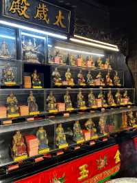 Lin Fa Temple📍Hong Kong 🇭🇰