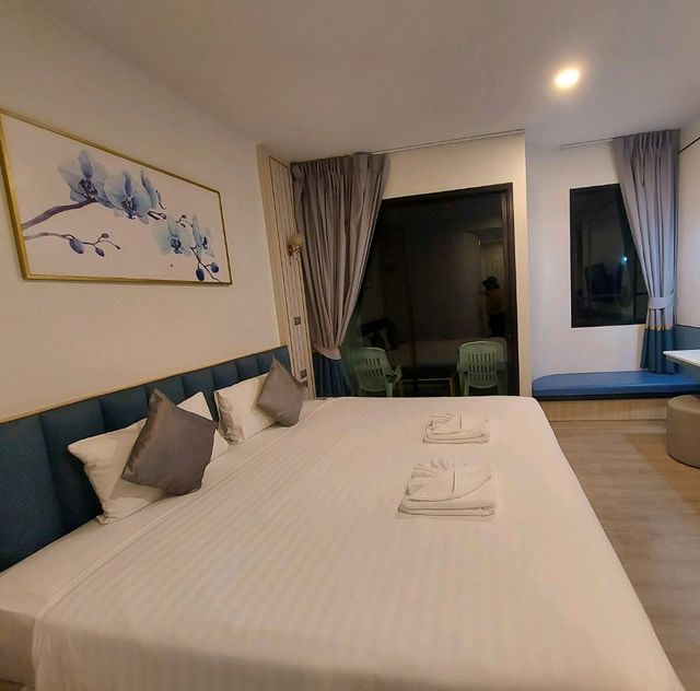 ที่พักภูเก็ต สไตล์บูทีค ราคาน่ารัก