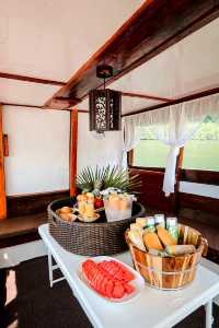 ล่องเรือทะเลกระบี่