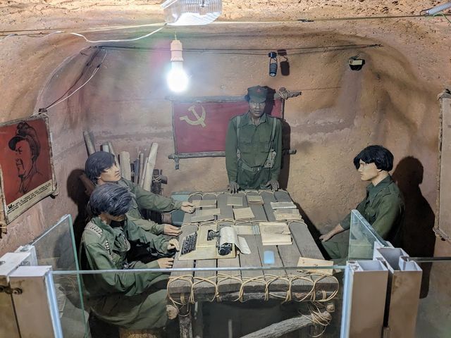 Army Museum ✨