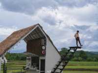 นาตาทา Cafe' & Farm Stay