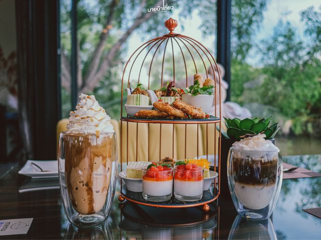  𝐀𝐬𝐢𝐭𝐚 𝐞𝐜𝐨 𝐑𝐞𝐬𝐨𝐫𝐭 สมุทรสงคราม 