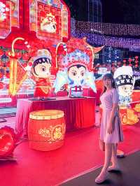 🌟大家有去過戲棚睇粤劇嗎？