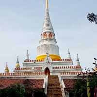 ตามรอยบ้านเกิดหลวงปู่ทวด