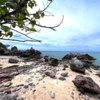 Tawaen Beach 