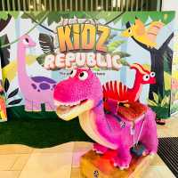 KIDZ Republic  