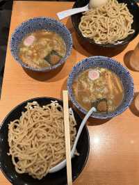 【東京駅】並んででも食べたい！行列のできる六厘舎