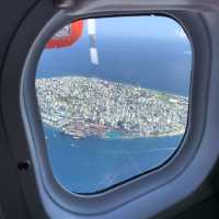 Trans Maldivian Airways