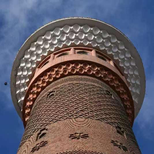 International Islamic Grand Bazaar in Urumqi