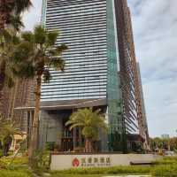 深圳性價比酒店-深圳漢普斯酒店