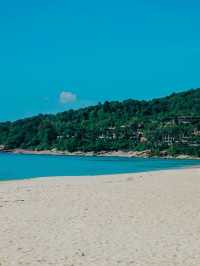 หาดในทอน