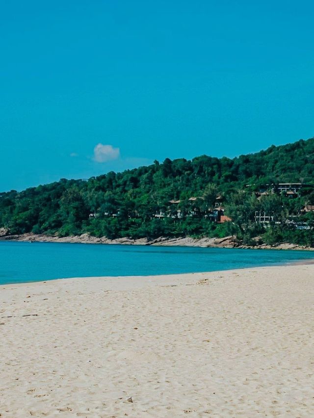 หาดในทอน
