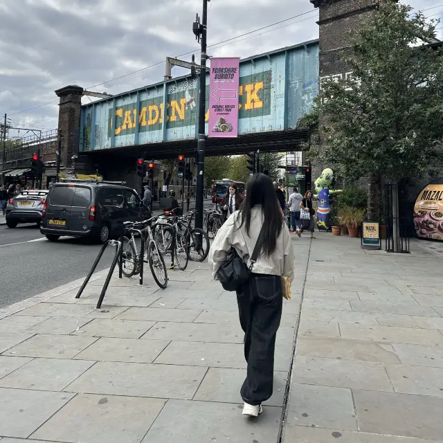 [런던 여행] 런던 여행 중 2번 간 이곳은!!!!🇬🇧