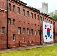 【銘記歷史】走進西大門刑務所歷史館