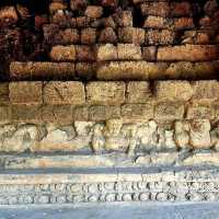 เมืองโบราณศรีเทพ 💠 มรดกโลกลำดับที่ ๗