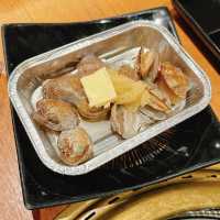 銅鑼灣亮質薩摩牛|和牛|燒肉