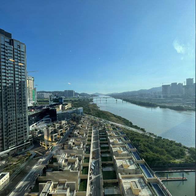 澳門🇲🇴自由行🧳