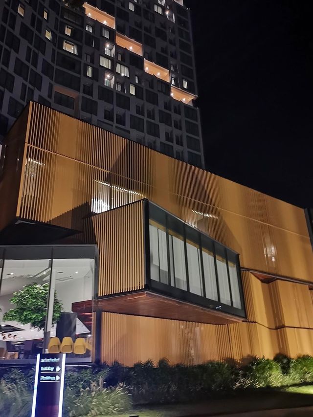 โรงแรม อไรซ์ ที่พักสไตล์ญี่ปุ่น ✨