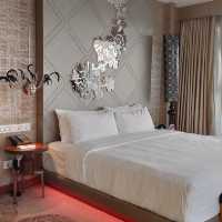 W Singapore - Sentosa Cove