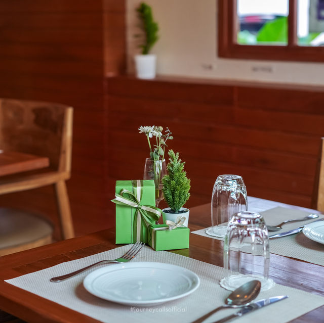 Hint Cafe & Eatery 