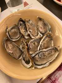超正自助餐 ｜ 海鮮即叫即煮 五款烹調方式任你揀 ｜環境舒適 