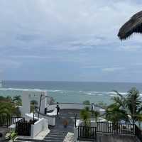 Samabe Bali suite & Villas Nusadua - Bali