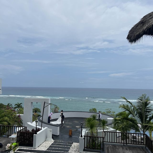 Samabe Bali suite & Villas Nusadua - Bali
