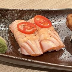 YUYU SUSHI User Photo