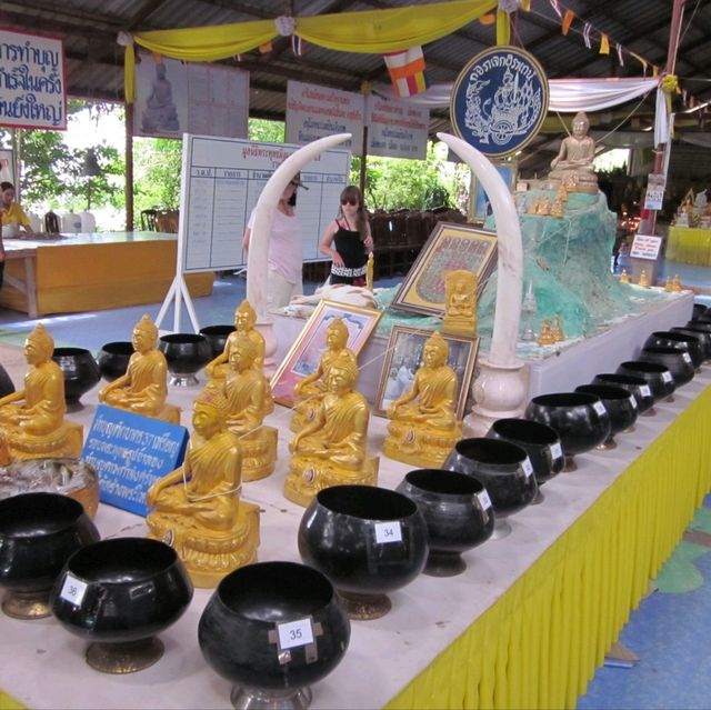 Phuket Big Buddha Wat Khao Nakkerd