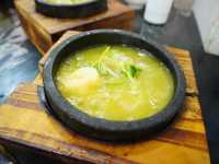 澳門必食魚翅撈飯