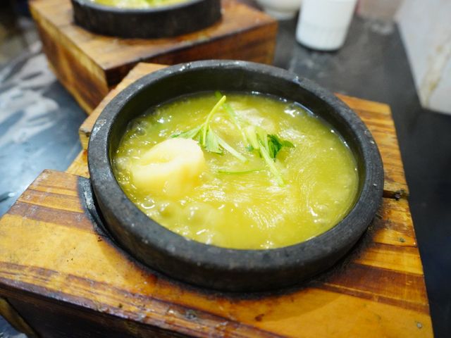 澳門必食魚翅撈飯