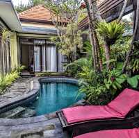 The Bali Dream Villa & Resort Echo Beach