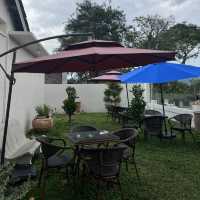 HILLRISE COFFEE, IPOH, PERAK