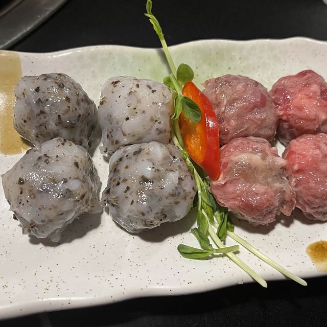 靚湯底打邊爐🥰