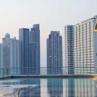 Brighton Grand Hotel Pattaya ที่พักย่านนาเกลือพัทย