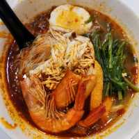 Value eat: Oriental Kopi Mid Valley Jb