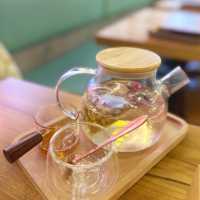 黃大仙台式cafe