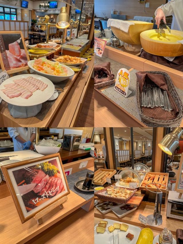 【長崎】3世代＆グループ旅行最強！コスパ良すぎな遊べるホテルが最強すぎた