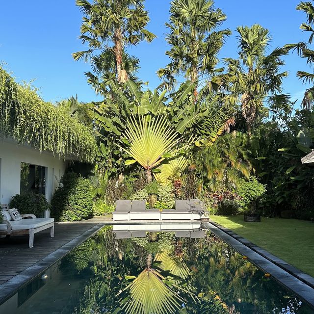 Enormous beautiful Summertime Villa, Seminyak