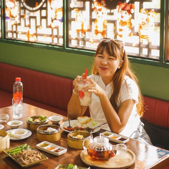 Long Lao Cafe 龙捞咖啡 กำแพงเพชร
