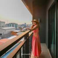 พิกัดที่พักพิษณุโลก Fortune D Hotel Phitsanulok