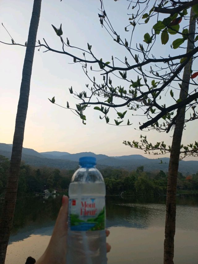 AngKaew - อ่างแก้วอ่างใจครั้งแรก