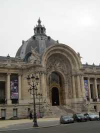 Grand Palais