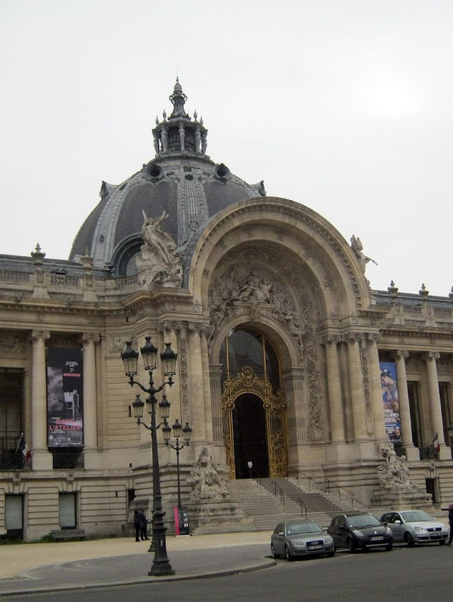 Grand Palais
