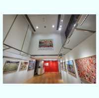 Pelle Cass靜態縮時攝影展。海港城美術館