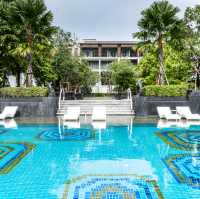 Intercontinental Phuket รีสอร์ทหรูภูเก็ต