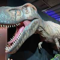 侏羅紀恐龍探險樂園🤩恐龍迷唔好錯過啦🎉89cm以下免費😍